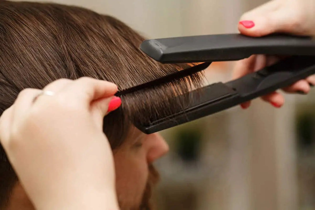 Lissage brésilien pour homme : Lequel, prix et résultats