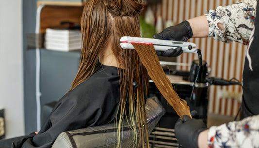 meilleurs lissages au tanin