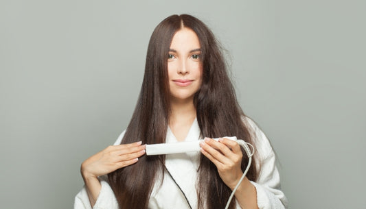 Qu'est-ce que le lissage japonais et comment peut-il transformer vos cheveux
