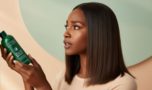 Sulfate et lissage : Est-ce que le sulfate enlève le lissage ?