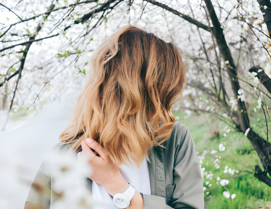 Les cheveux 2a et 2b : tout ce que vous devez savoir