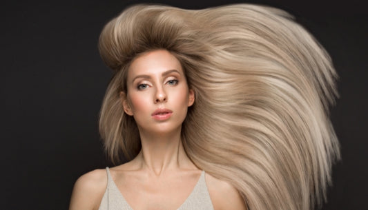 est ce que le lissage au tanin abime les cheveux