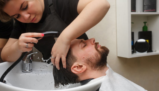 Lissage Tanin Hommes