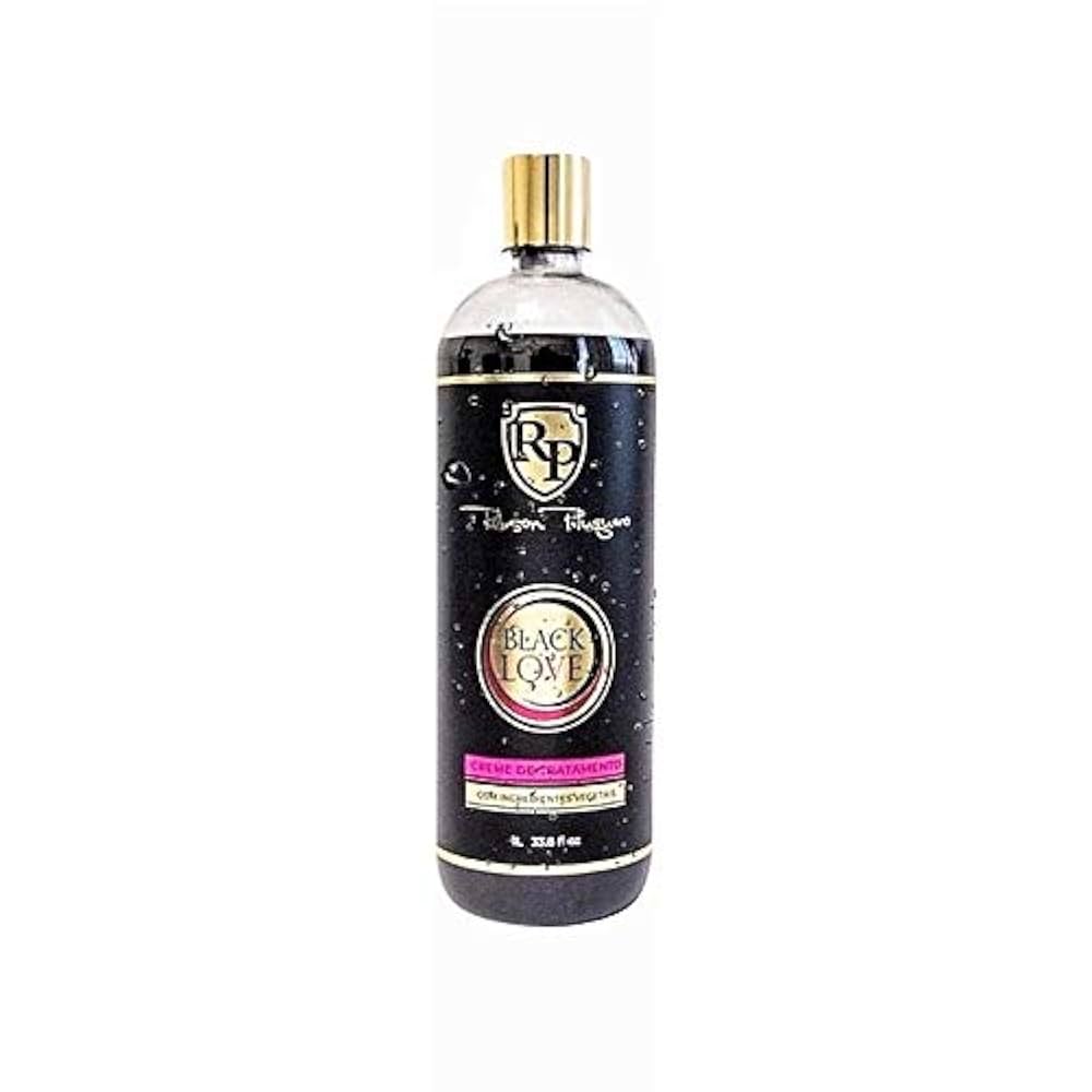 Lissage brésilien Black Love Robson Peluquero