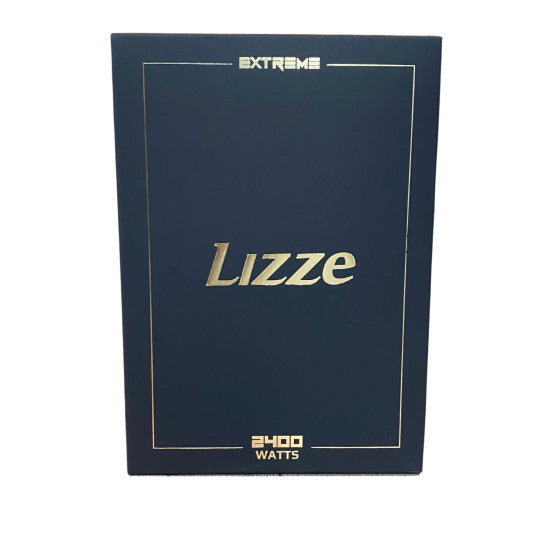 Sèche cheveux Lizze Extreme 2400w