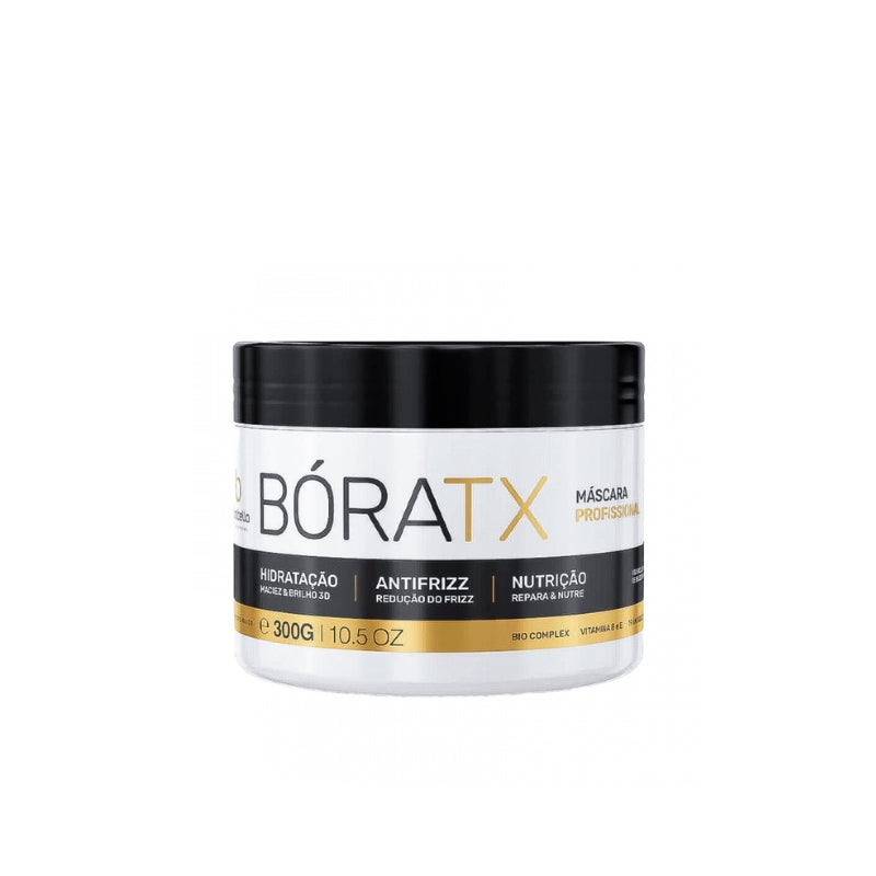 Botox Capillaire Borabella Boratox 300gr