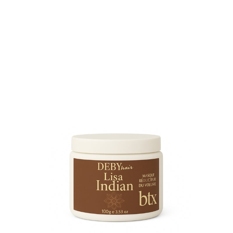 Botox Capillaire Deby Hair Lisa Indian 100g