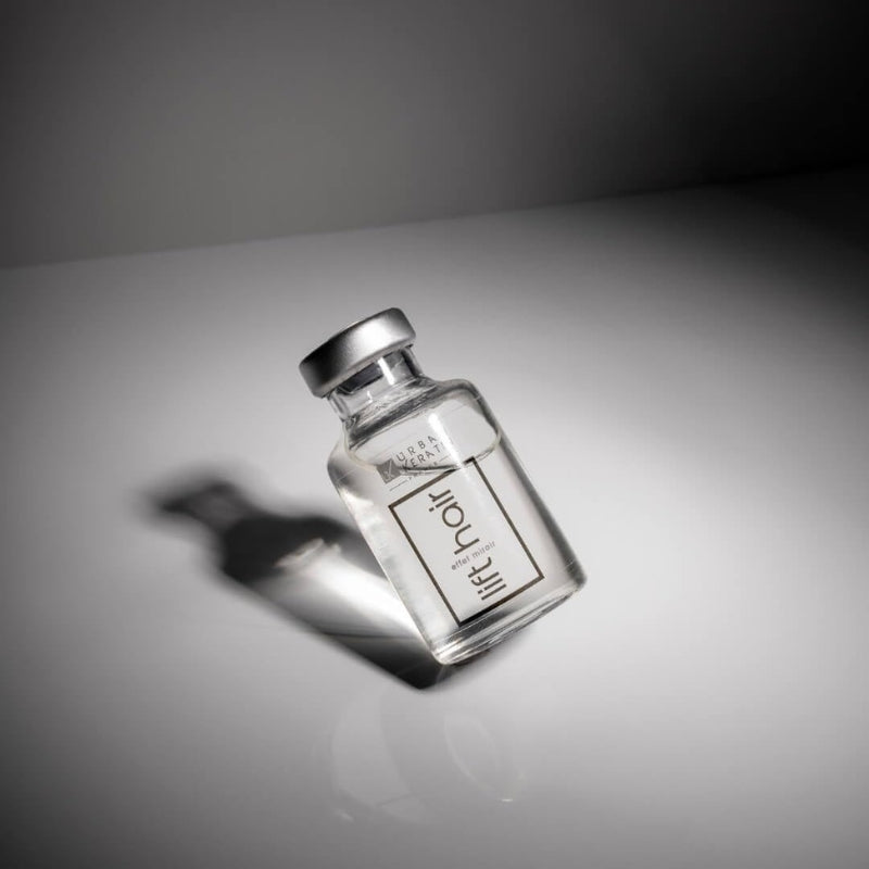 Coffret Anti Age Lift Hair Urban Keratin