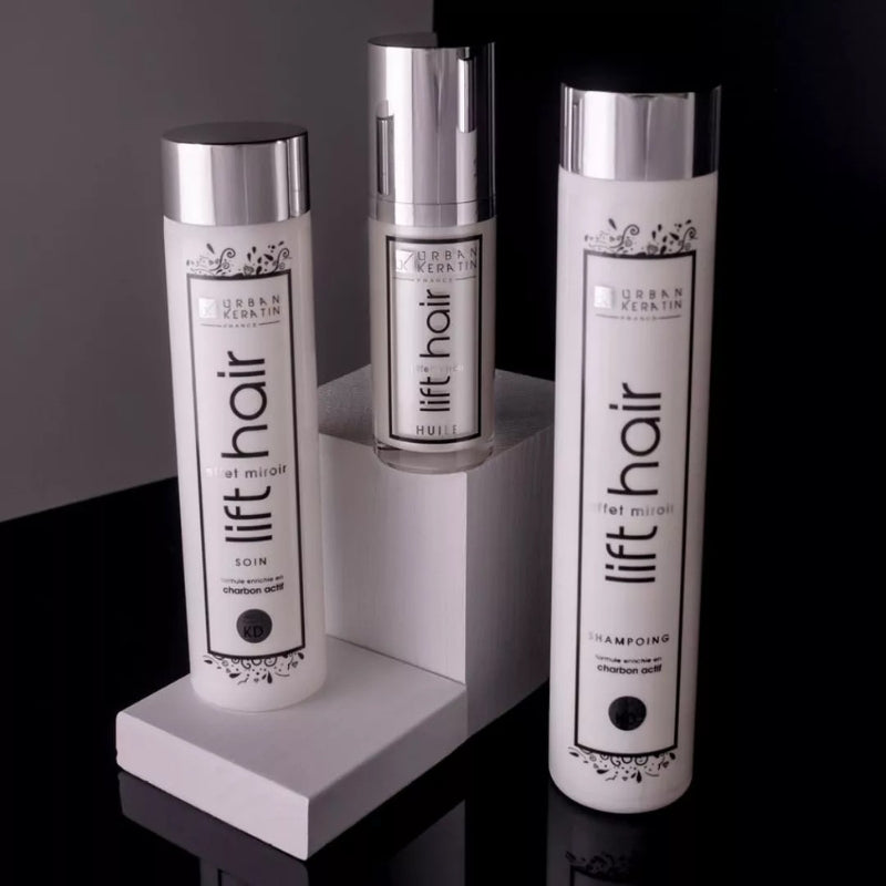 Coffret Effet Miroir Lfit Hair 2