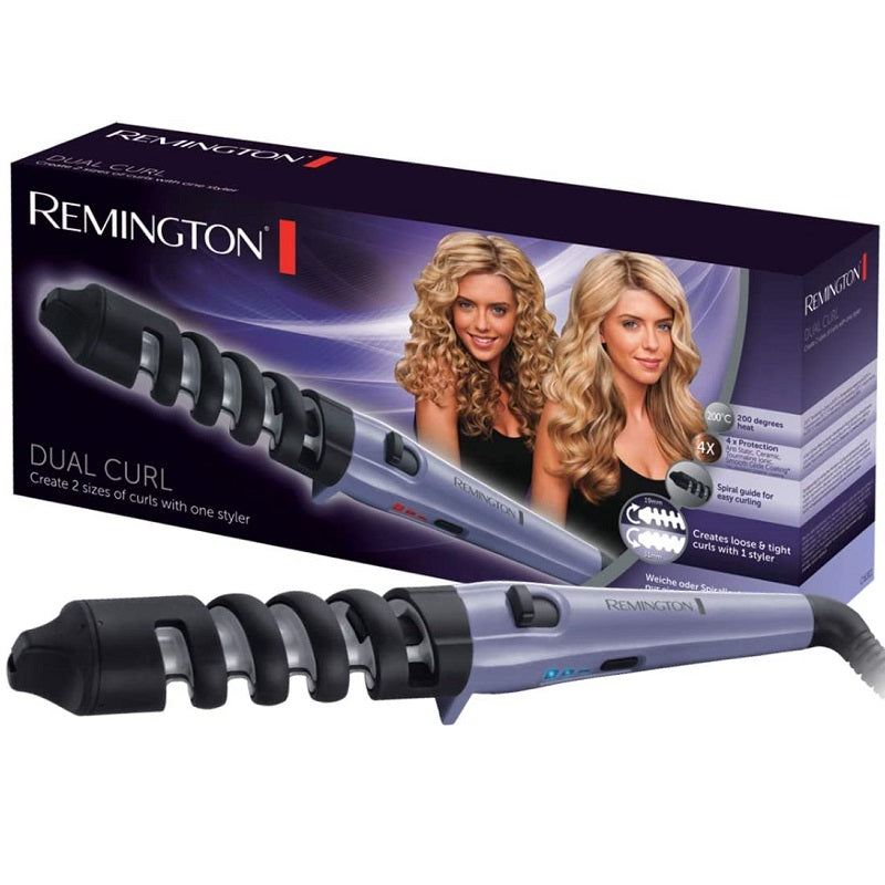 Fer a Boucler Remington CI63E1