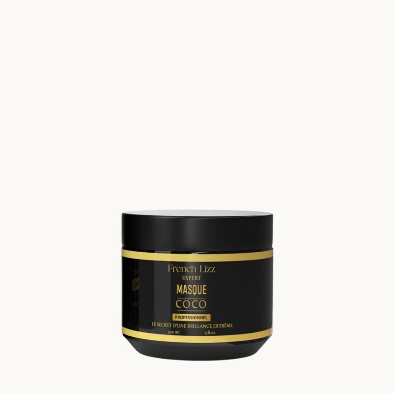 Soins Pour Cheveux Kit French Lizz Sans Sulfate