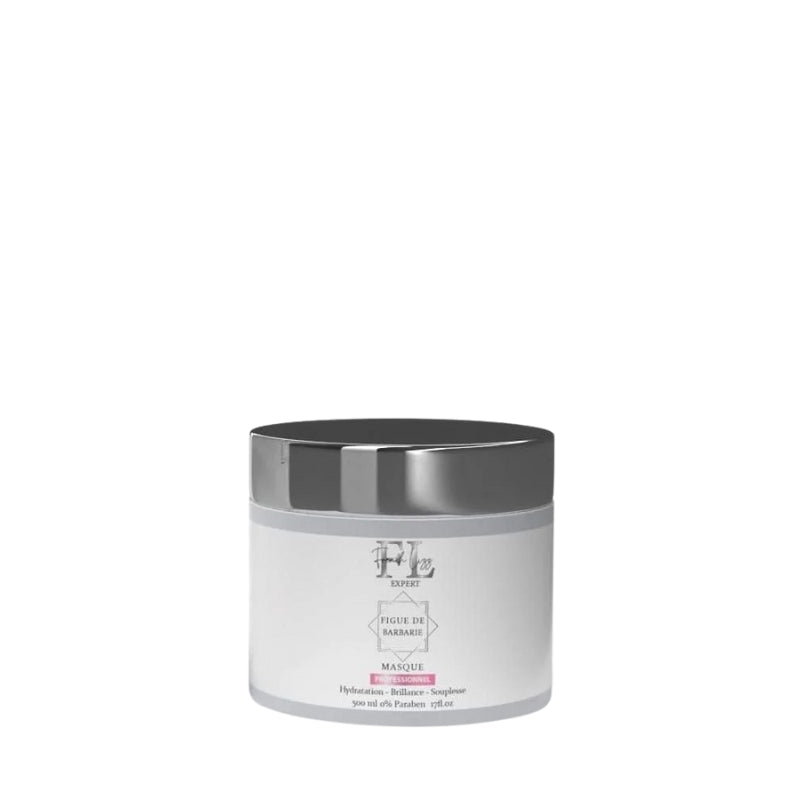 Soins Pour Cheveux French Lizz Sans Sulfate Figue De Barbarie Masque