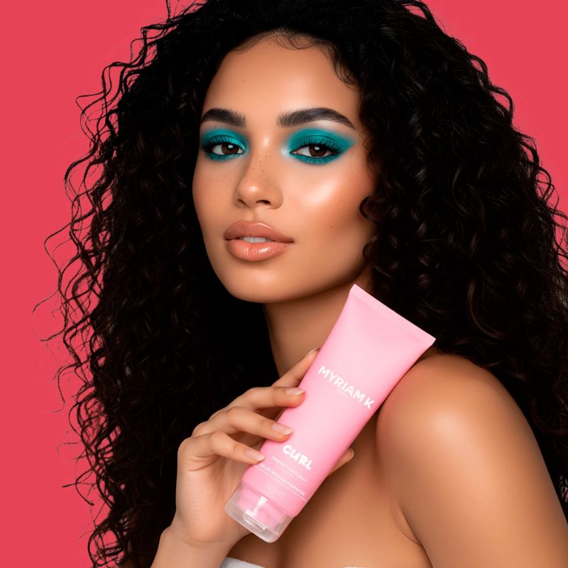 Gelée Boucles Parfaites CURL Myriam K Paris 250ml 2