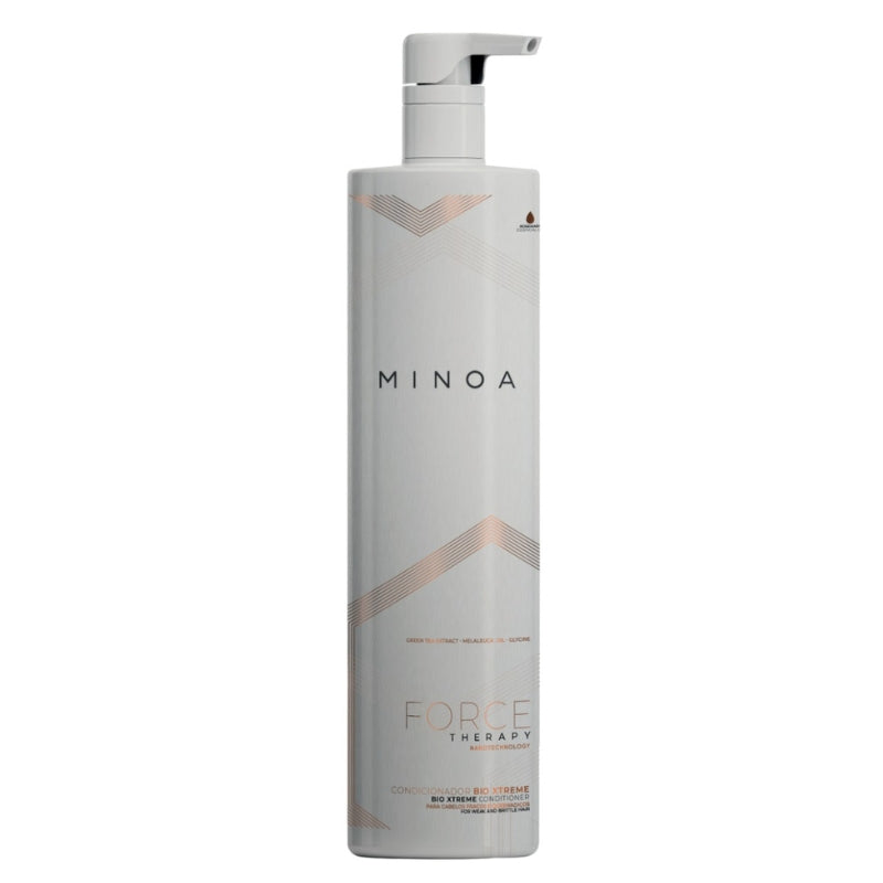 Kit Sans Sulfate Minoa Force Thérapie