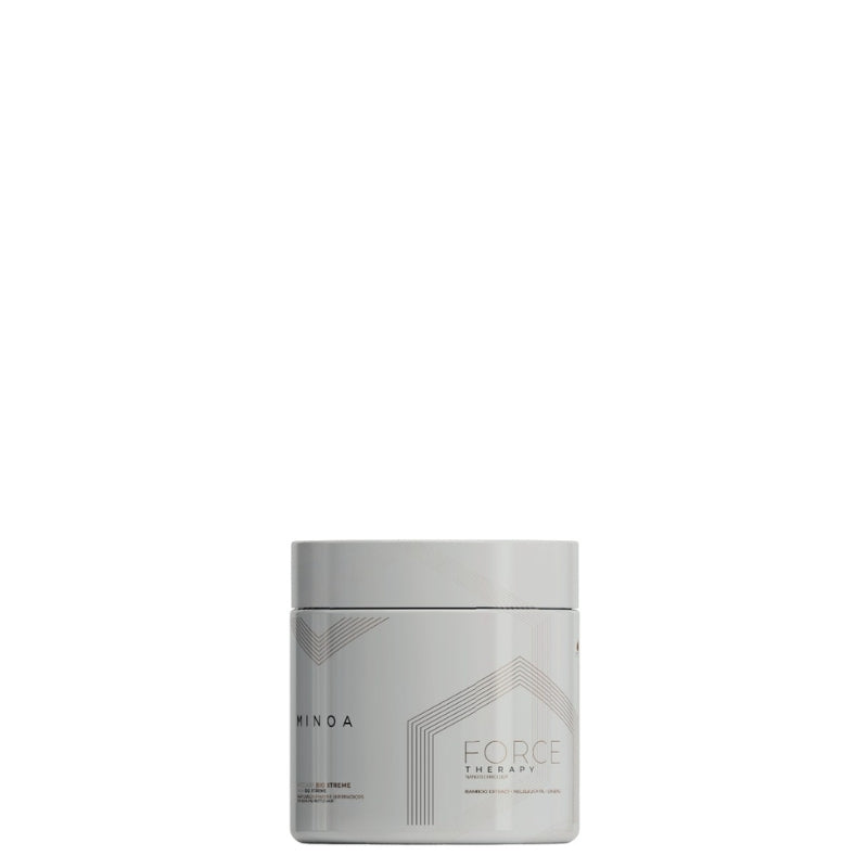 Kit Sans Sulfate Minoa Force Thérapie
