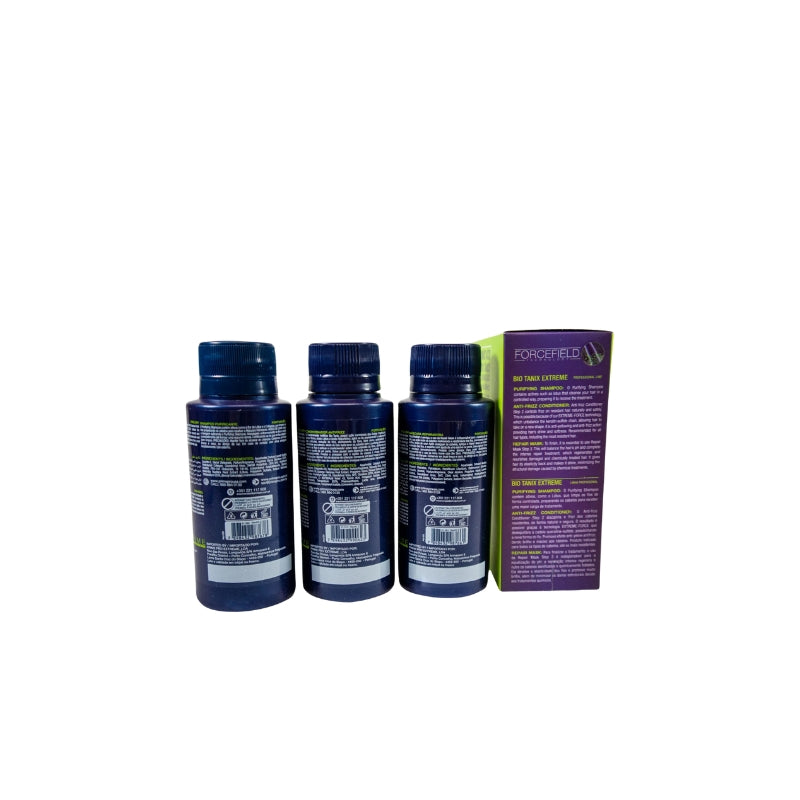 Lissage Au Tanin Bio Tanix