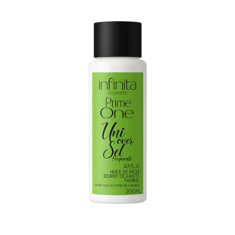 Lissage Au Tanin Infinita Prime One 200ml