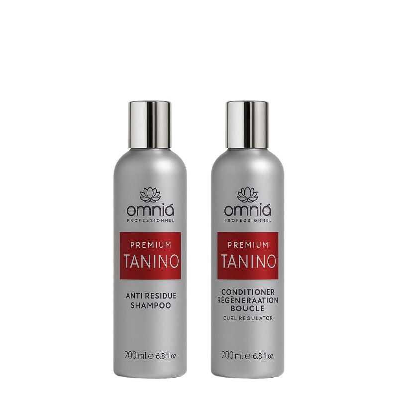 Lissage Au Tanin Omnia Premium Tanino 2x200ml