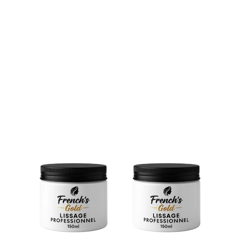 Lissage Brésilien French Lizz