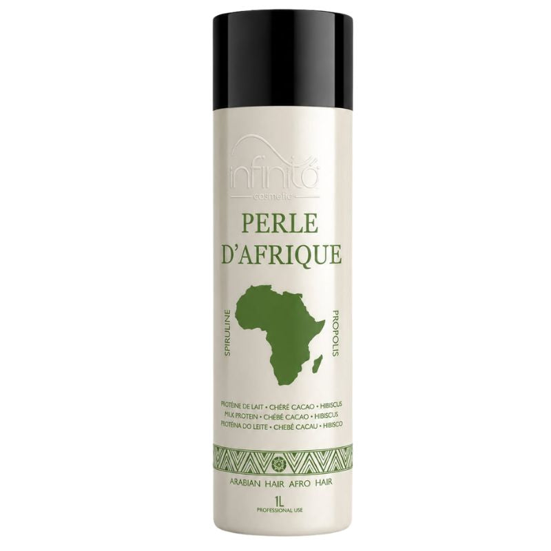 Lissage Brésilien Infinita Perle d’Afrique