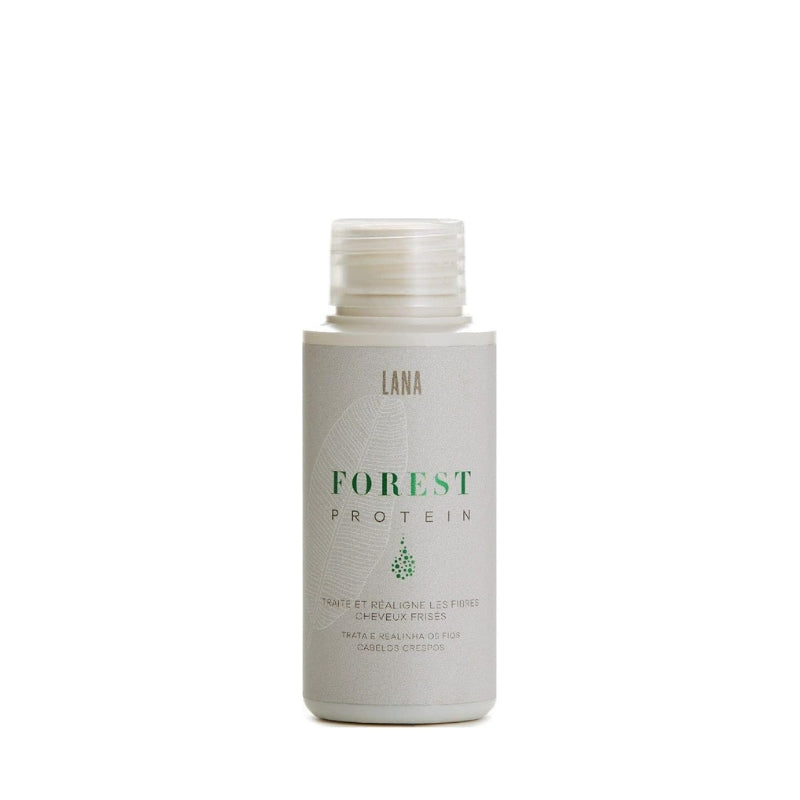 Lissage Brésilien Lana Brasiles Forest Protein
