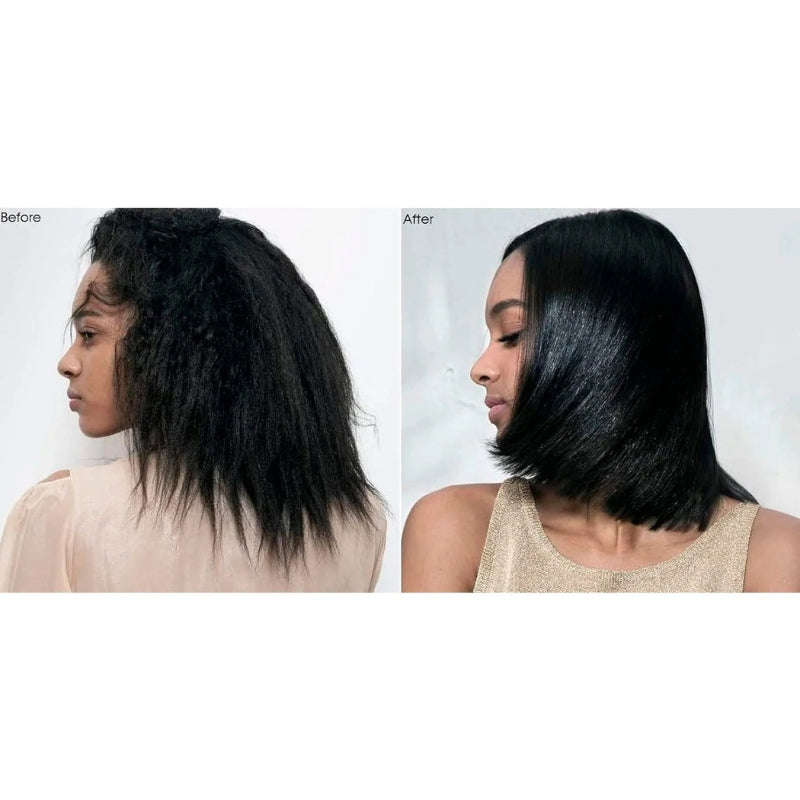 Lissage Brésilien Lana Brasiles Forest Protein