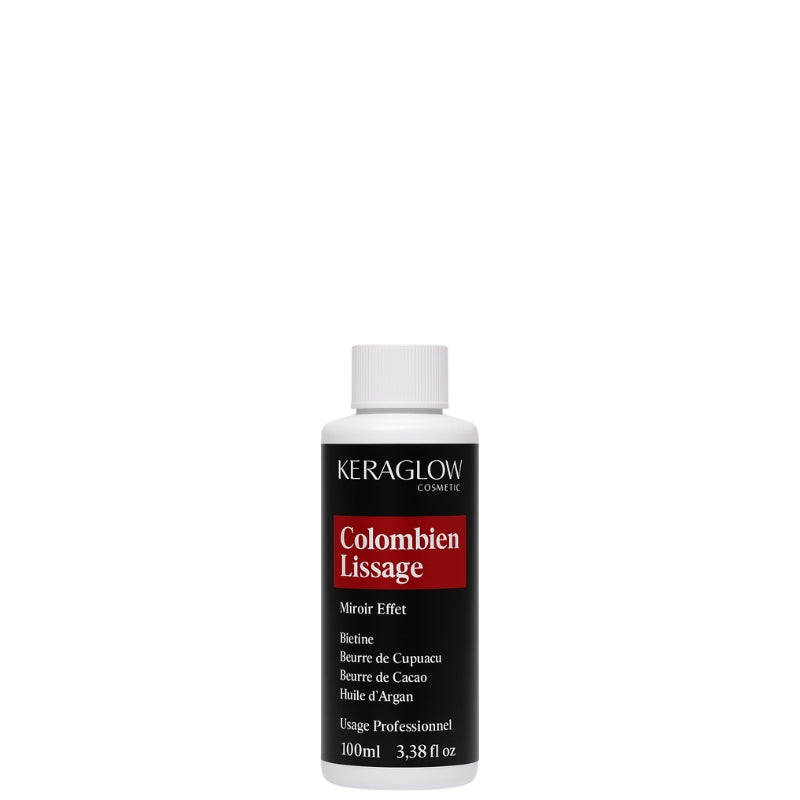 Lissage Colombien Kera Glow 100ml