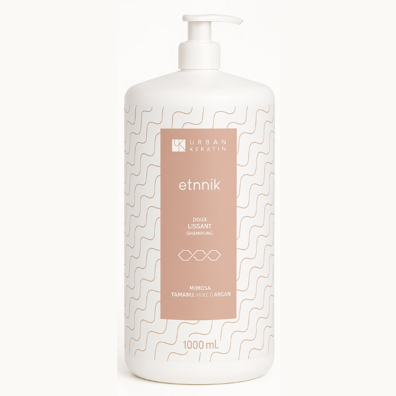 Lissage Ethnik My Kératine 2 Urban Keratin 1L