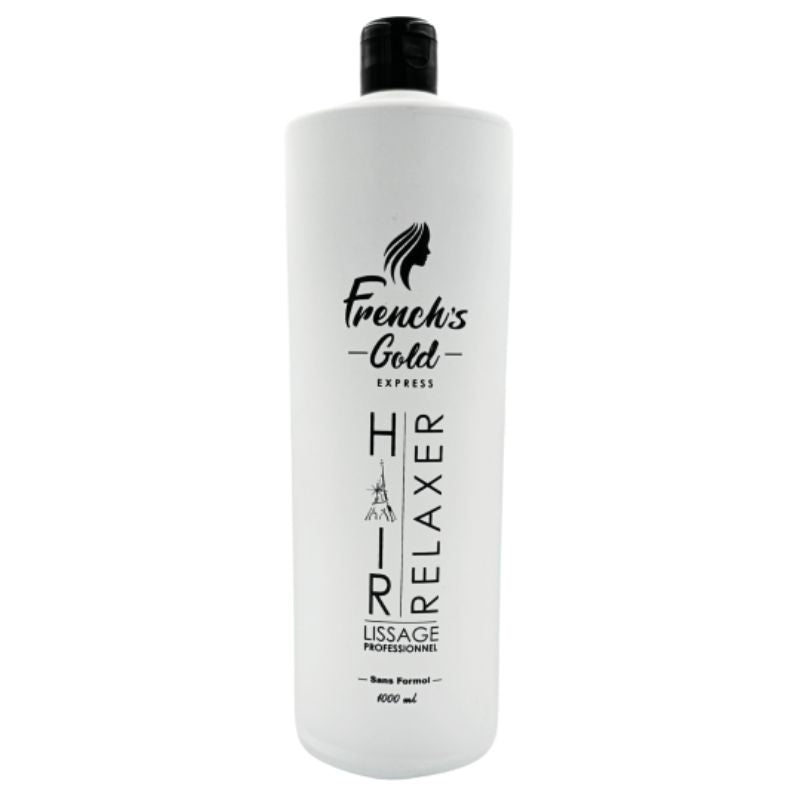 Lissage Brésilien French Lizz 1L