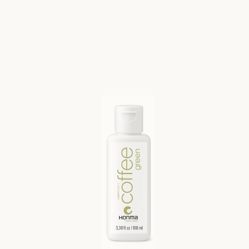 Lissage Brésilien Honma Tokyo Coffee Green 100ml