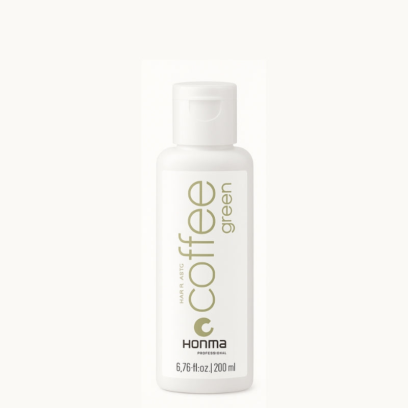 Lissage Brésilien Honma Tokyo Coffee Green 200ml