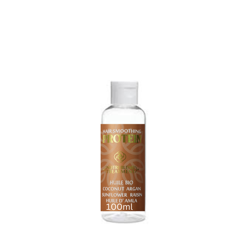 Lissage Indien Kera Glow 100ml