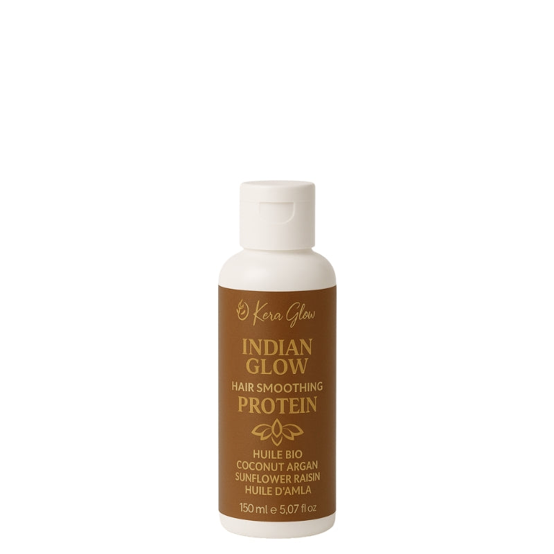 Lissage indien Kera Glow