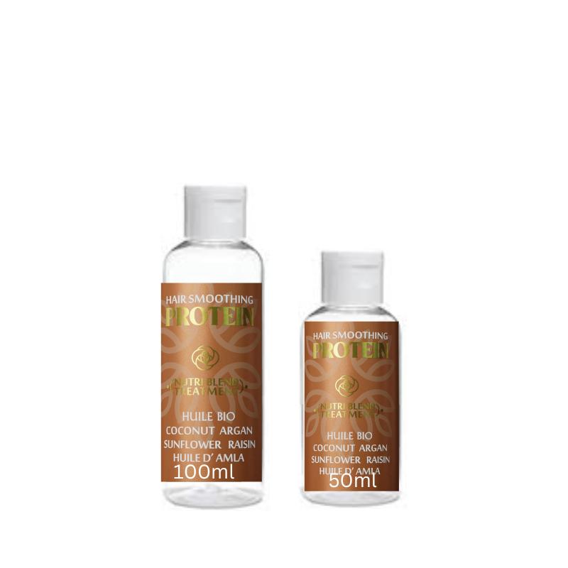 Lissage Indien Kera Glow 150ml