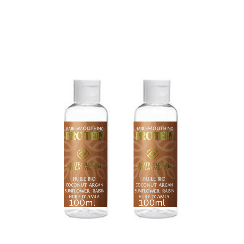 Lissage Indien Kera Glow 200ml