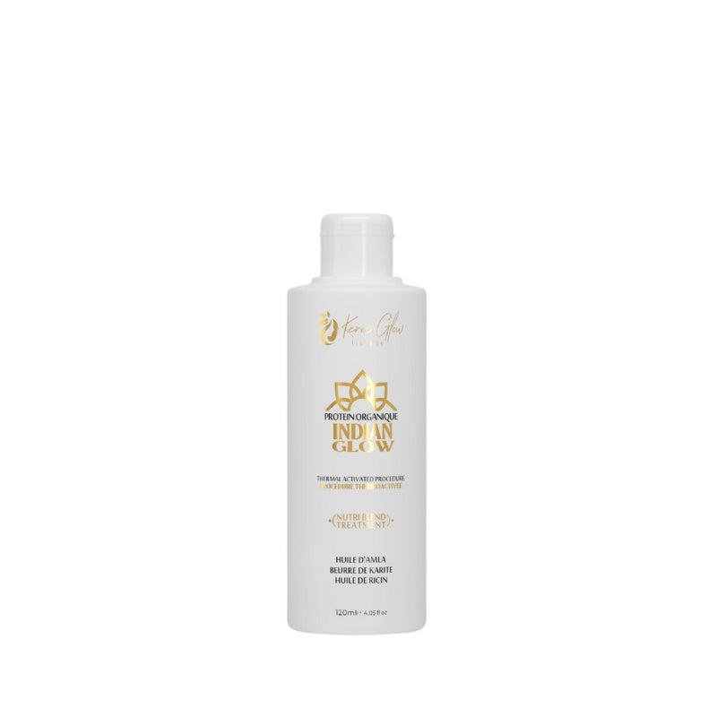 Lissage Indien Kera Glow Blonds 120ml