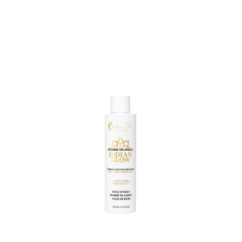 Lissage Indien Kera Glow Blonds 200ml