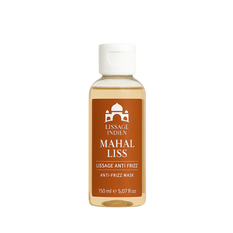 Mahal Liss Lissage Indien