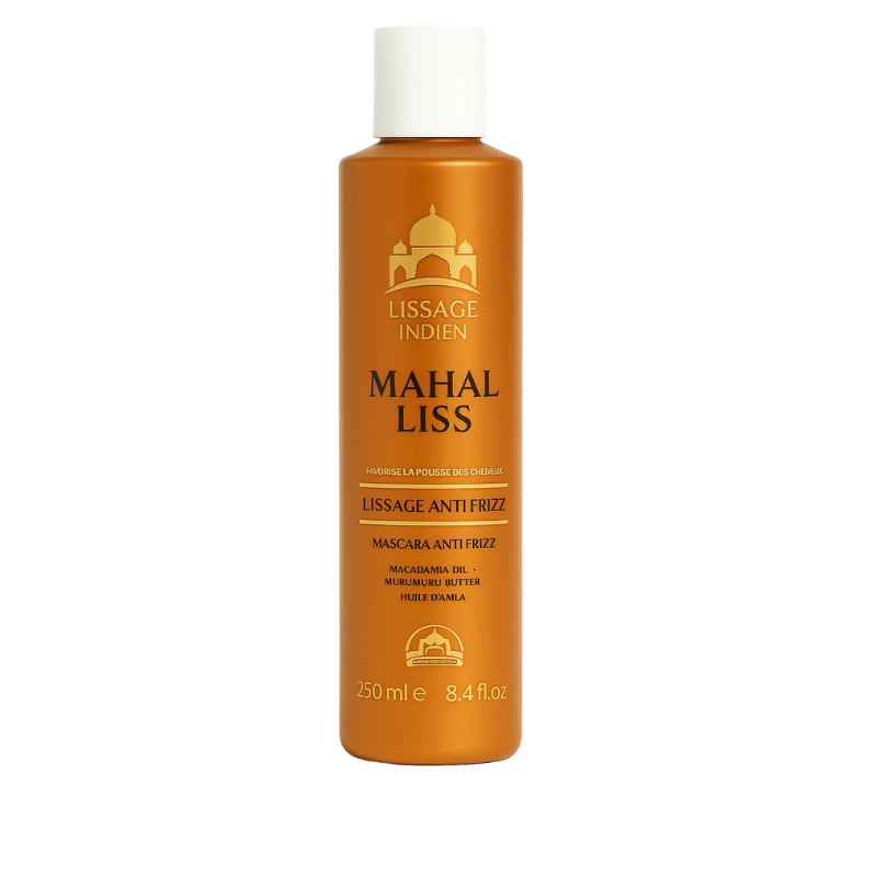 Mahal Liss Lissage Indien