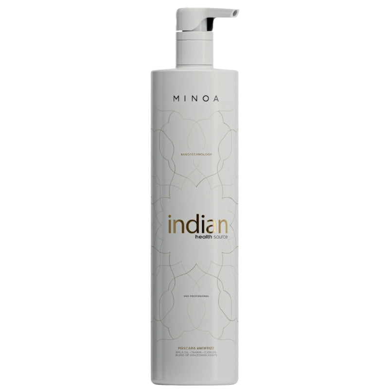 Lissage Indien Minoa Indian Health Source - Lissage