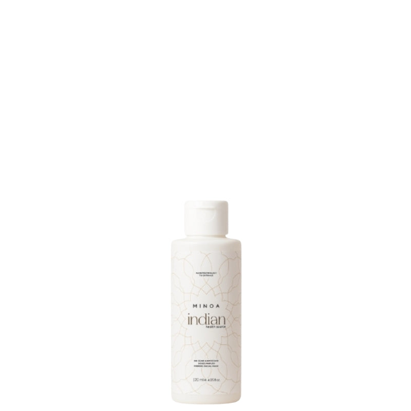 Lissage Indien Minoa Indian Health Source - Lissage 120