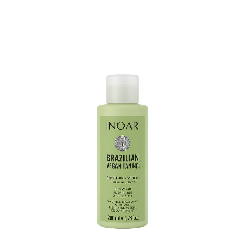 Lissage Au Tanin Inoar Vega Tanino