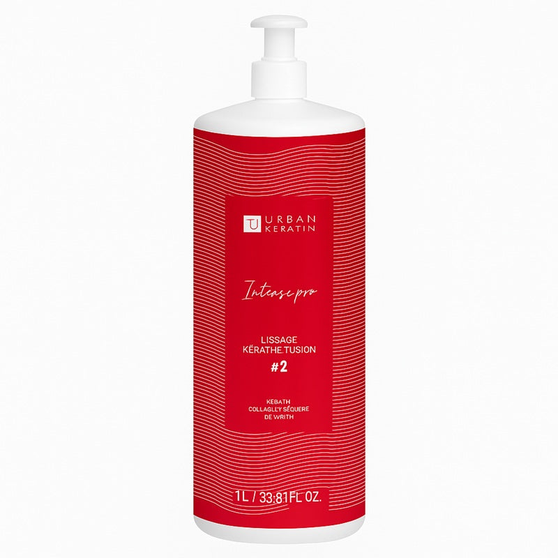 Lissage Intense Pro 2 Urban Keratin 1L