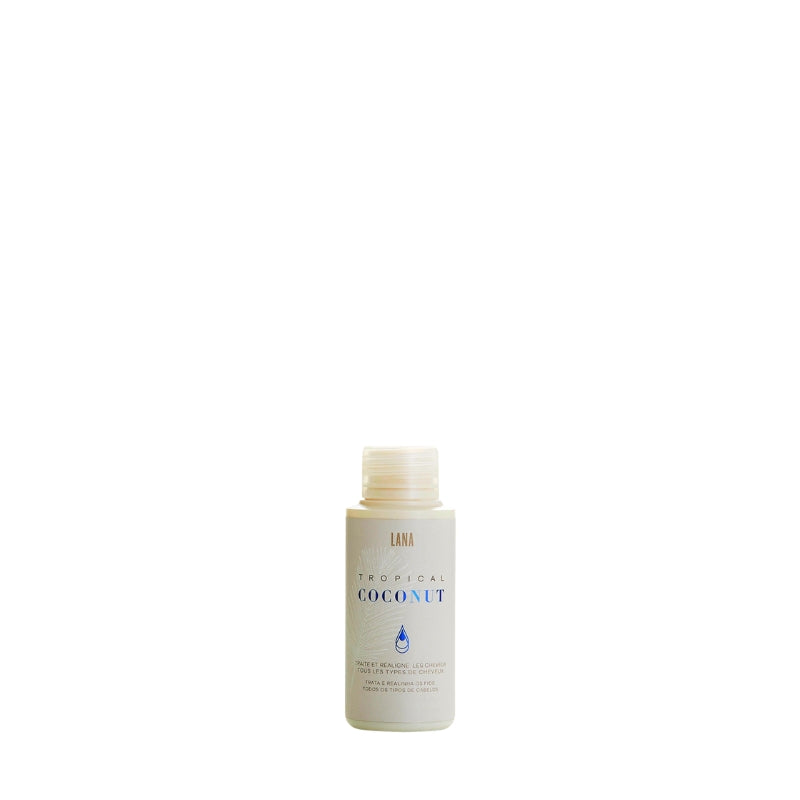 Lissage Organique Lana Brasiles Tropical Coconut 100ml