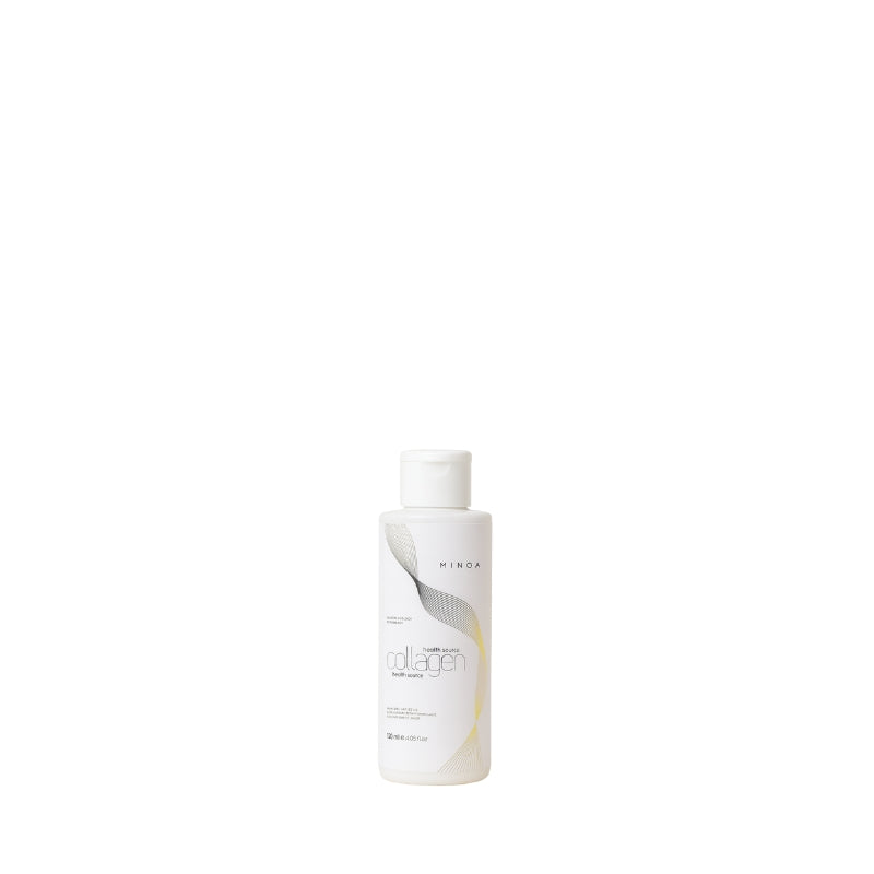 Lissage au Collagène Minoa Invigorating Organic Protein 120ml