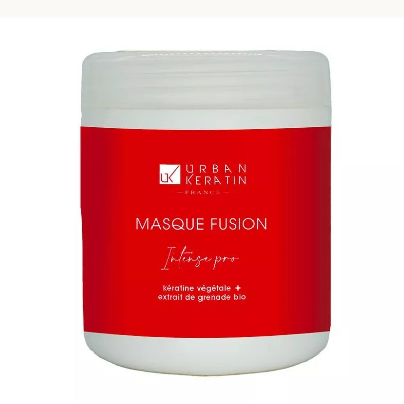 Masque Fusion Intense Pro Urban Keratin 1Kg