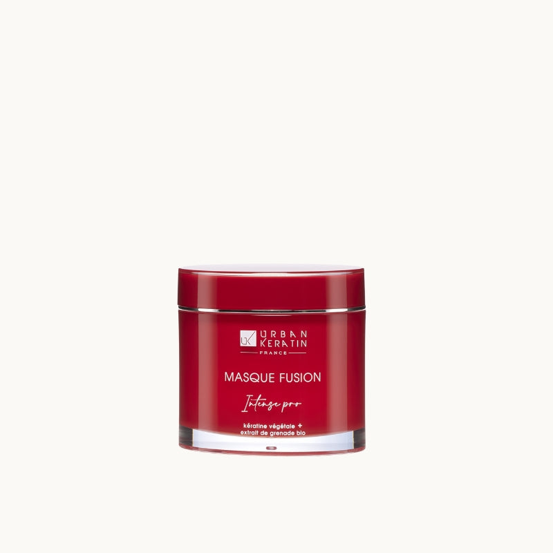 Masque Fusion Intense Pro Urban Keratin 200ml