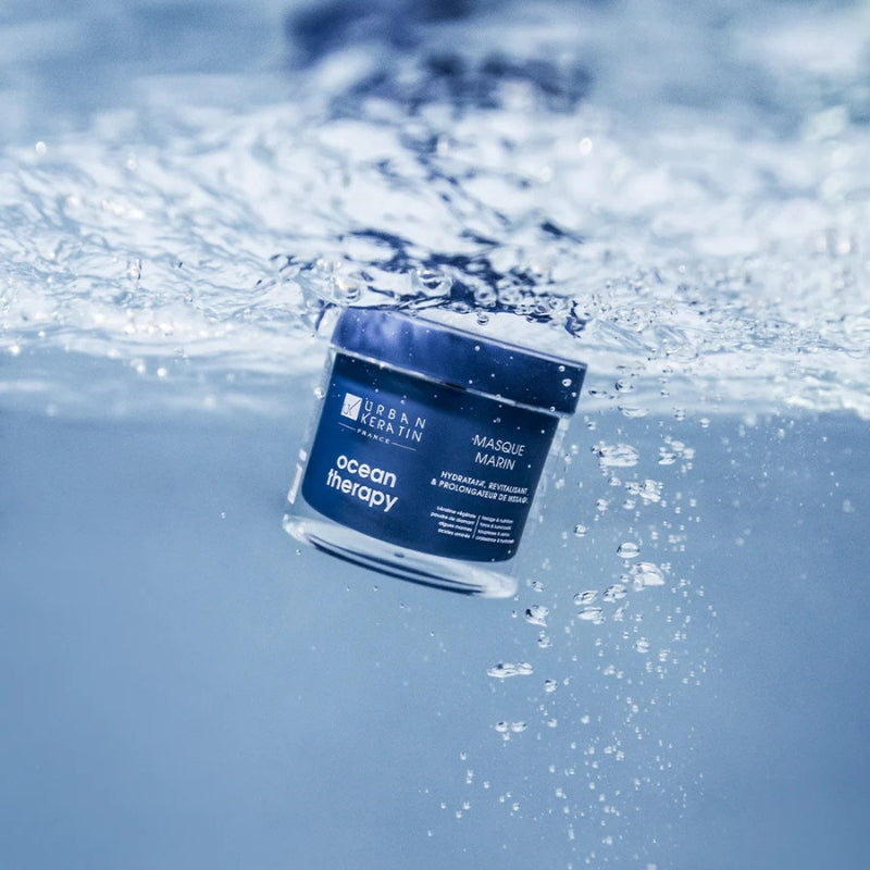 Masque Marin Ocean Therapy Urban Keratin