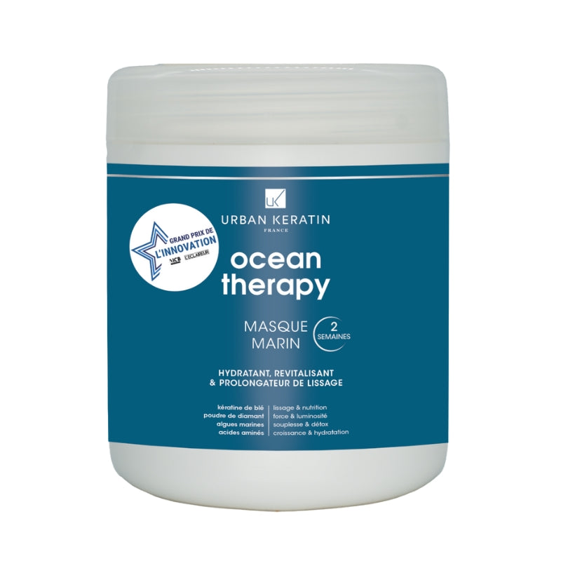 Masque Marin Ocean Therapy Urban Keratin 1Kg