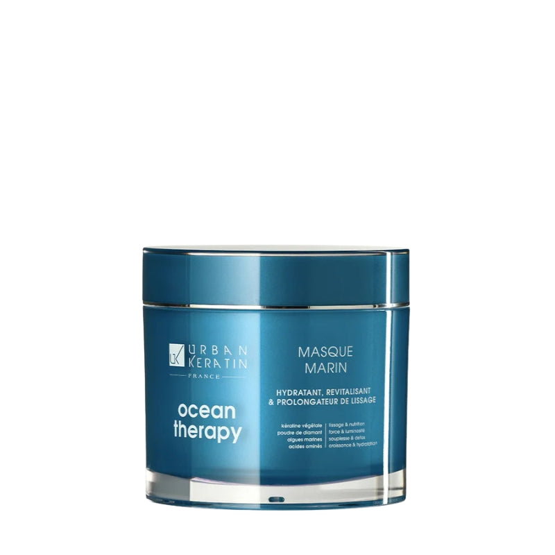 Masque Marin Ocean Therapy Urban Keratin 200ml